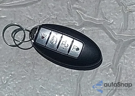 2012 Infiniti G25 Journey из США, поврежденный, VIN JN1DV6AP3CM811504